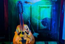 Barbarito Torres – De Cuerpos y Formas