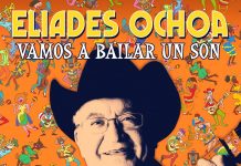 Eliades Ochoa – Vamos A Bailar Un Son