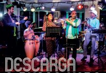 Maraca y Otra Visión – Descarga A Buena Hora