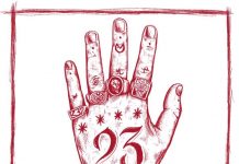 23 Collective – Breaking Cocos