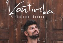 Gregori Hollis – Kontimba