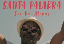 Santa Palabra – Son Pa´Atenas
