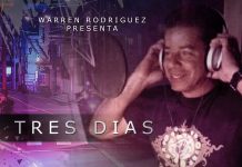 Warren Rodriguez – Tres Dias