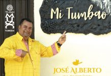 Jose Alberto “El Ruiseñor” – Mi Tumbao