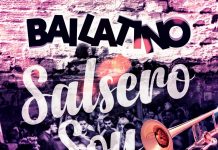 Bailatino – Soy Salsero
