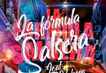 La Fórmula Salsera – Leal A Mi Habana