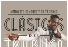Manolito Simonet y Su Trabuco – Clásicos Del Trabuco