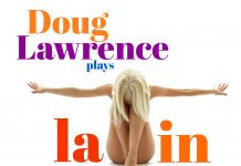 Doug Lawrence – Doug Lawrence Play Latin Jazz