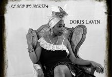 Doris Lavin – El Son No Morira