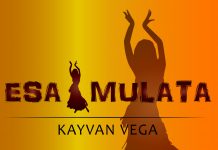 Kayvan Vega – Esa Mulata