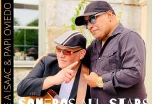 Soneros All Stars – Homenaje a Isaac & Papi Oviedo