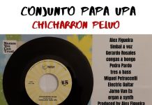 Conjunto Papa Upa – Chicharrón Peluo
