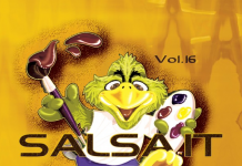 Salsa.it Vol. 16