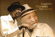 Septeto Moneda Nacional – Tributo A Mi Abuelo, Homenaje A Daniel Castillo