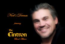 The Cintron Band Allstars – Noel´s Dream