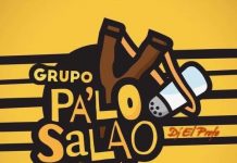 Grupo Pa’ Lo Salao – Negro Congo