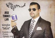 Jose Torres – Mia