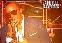 Dairo Todd y La Existencia – Bailalo Como Tú Quieras