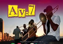 Avenida 7 – Agua