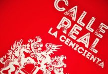 Calle Real – La Cenicienta
