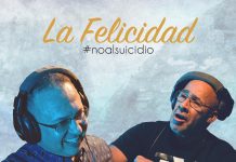 Hector Olmo – La Felicidad