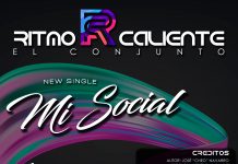 Ritmo Caliente “El Conjunto” – Mi Social
