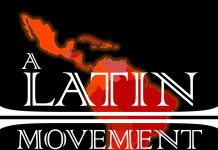 A Latin Movement – Saoko