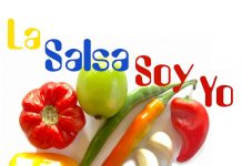 Monsi y Su Salsa – La Salsa Soy Yo feat. Roger Martinez