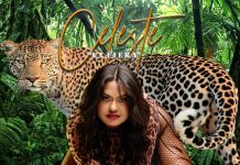 Celeste “La Fiera” – On The Hunt… En La Busqueda !