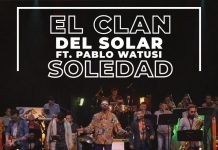 El Clan Del Solar – Soledad feat. Pablo Watusi