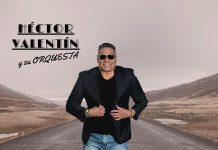 Hector Valentín y Su Orquesta – Mi Regreso
