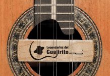 Legendarios Del Guajirito – Tributo A La Sonora