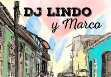 DJ Lindo & Marco – No Te Detengas