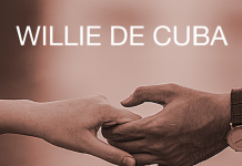 Willie De Cuba – Tu Sin Mi feat. Miguelito Araujo