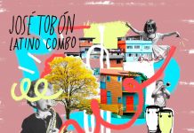 Jose Tobón Latino Combo – Tin Tin Deo