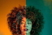 Yilian Cañizares – Erzulie