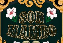 Son Mambo – El Son De La Matanza