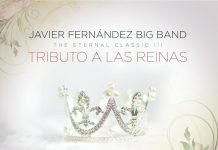 Javier Fernández Big Band – Tributo A Las Reinas