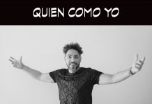 Ruben Paz – Quien Como Yo feat. Ledian