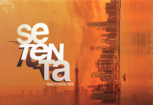 Setenta – From Paris To Nueva York