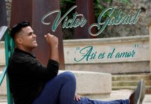 Victor Gabriel – Asi Es El Amor