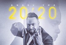 Angel Yos – 20/20