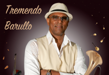 Daniel Baro & Son Candela – Tremendo Barullo