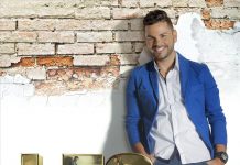 Leo D’Barrio – La Nueva Cara De La Salsa