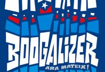 Boogalizer — Ara mateix!