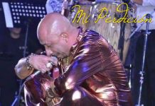 Mi Perdición – Danilo Cajiao