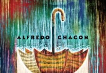 Alfredo Chacon – Bossing in the rain