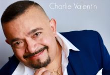 Charlie Valentin – Pa’lante!