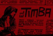 El Timba – Ecleptic