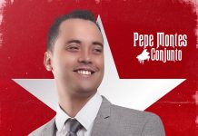 Pepe Montes Conjunto – Cuban Party Everybody
